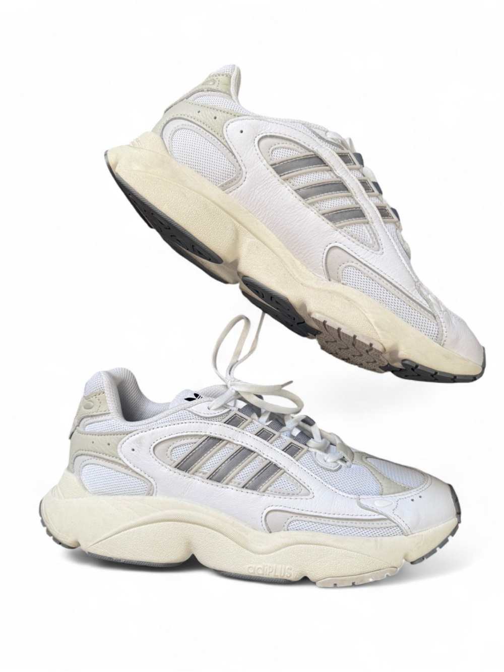 Adidas Ozmillen Cloud Sneakers